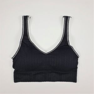 Bh Wanita Sport Bra Busa Terbaru 020