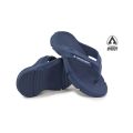 Aerostreet 39-44 Triton Navy - Sandal Sendal Jepit Casual Pria Wanita Aero Street ADAAA. 