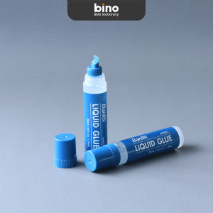 Bantex Lem Cair / Liquid Glue Daya Rekat Kuat 30 ml BH8002