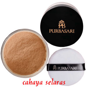 GLOW LOOSE POWDER PURBASARI