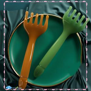 🔥【Flash Sale】🔥 Head Massager Scalp Gua Sha For Body Neck Leg Massage Five-claw Head Scraping Stick Massage Scraping Claw Massage Visage