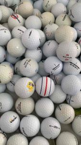 Combo 10 quả bóng tổng hợp