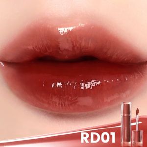 Son bóng dạng lỏng Focallure dưỡng ẩm không dính cốc 2g