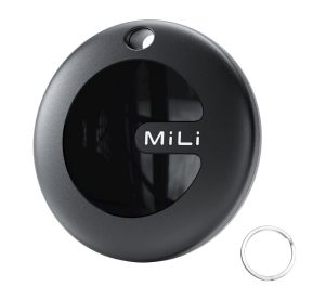 MiLi Mitag Luggage Tag for IOS/Apple