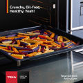 Teka HLB 8416 AirFry Oven. 