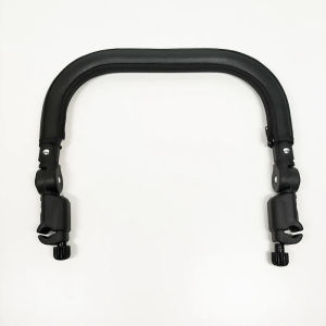 Bumper Bar For Eezy S/S /Twist Eezy S2/S 2/Twist Safety Fence Stroller Armrest Pushchair Replacement Accessories Baby Handrail