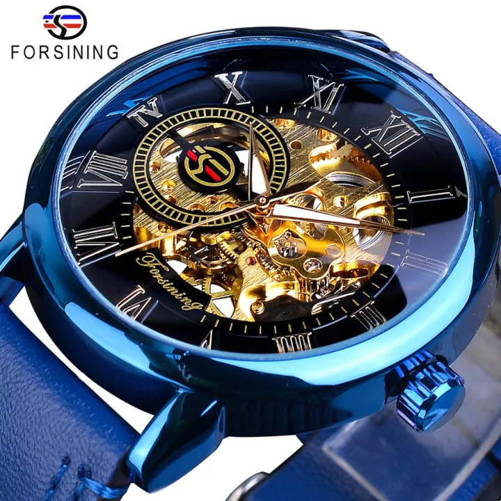 Forsining%20Men%20Watches%20Top%20Brand%20Luxury%20Mechanical%20Skeleton%20Watch%20Black%20Golden%203D%20Literal%20Design%20Roman%20Number%20Black%20Dial%20Clock%20-%20Image%202