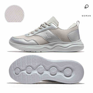 Cameljeans Outdoor Spring Breathable Lightweight Sports Shoes for Women
