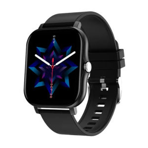 Renewed Vitality Outlet GT20 ULTRA SMART WATCH Blood Pressure IP67 Waterproof Blood Oxygen Heart Rate Monitoring Bluetooth Calling