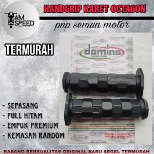 HANDGRIP KARET PREMIUM MODEL OCTAGON TERMURAH