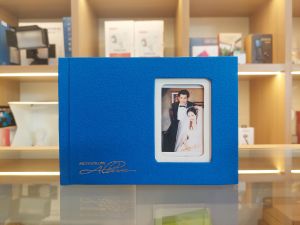 ALBUM 4R EXCLUSIF HC MAGNETIK 10 SHEET