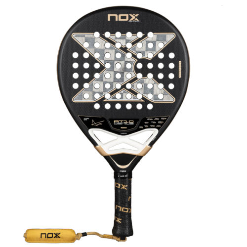 NOX AT10 untuk Lapangan Indoor atau Outdoor? Panduan Kesesuaian Bola Basket