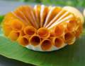 (1 Sấp)Bánh Tráng Xoài Đặc Sản Cam Ranh- Khánh Hòa. 