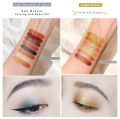 [SALE] DIKALU COCO VENUS Eyeshadow Palette 35 | 20 Color CHESNUTT NUDE Eye Shadow Pop Colors High Pigment Waterproof Eye Makeup Palette DIKALU. 