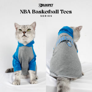 Baju Kucing Anjing Murah 5 Ribu Lucu Cowok Cewek - Basketball Tee