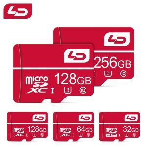 Original LD Micro SD Card High Speed Memory Card Class TF Card for Drone Equipment Audio PC