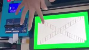 กระจกดิจิไทเซอร์สำหรับ Samsung Galaxy Tab a 9.7" T550 T555 SM-T550 SM-T555 เปลี่ยนหน้าจอสัมผัส