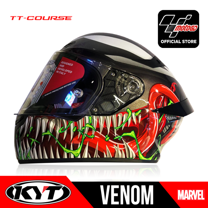 Kyt venom 2024