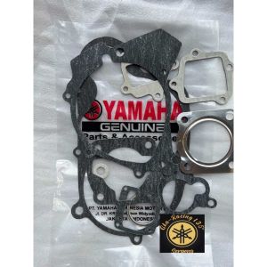 Paking packing perpak full set Alfa sigma