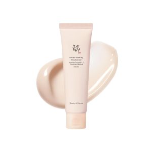 Beauty of Joseon Revive Firming Moisturizer Ginseng Ceramide + Fermented Retinol for Dry Sensitive Skin Korean Skincare for Women and Men 60ml2.02 fl.oz.