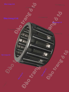 Bi rọ 38x50x30/32/40 bi đũa trong 38 ngoài 50 cao 30 32 hoặc 40 dùng cho hộp số xe ô tô