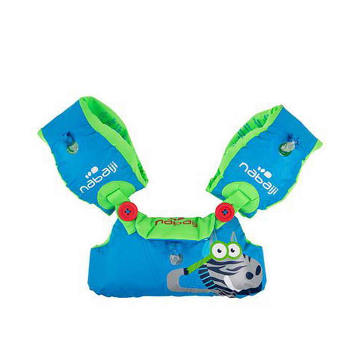 Baby best sale float decathlon