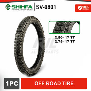 SHIHFA OFF ROAD TIRE SV-0801 TUBE TYPE ( 1 PC )