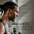 [MỚI] Tai Nghe Bluetooth Thể Thao Truyền Âm Thanh Qua Xương SHOKZ OPENRUN PRO 2 - Mini S821 - Bảo Hành 2 Năm. 