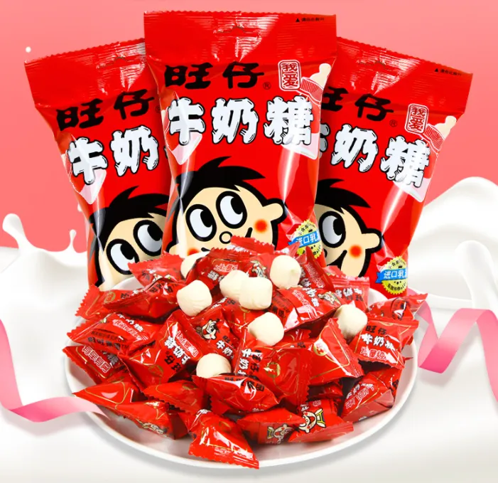 Storck Milk Chunks | GermanDeliStore.com