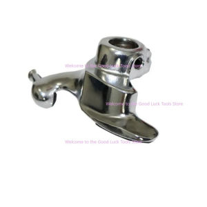 1PC Tyre Tire Changer stainless steel metal Bird Head Mount Demount Duck Head 30mm