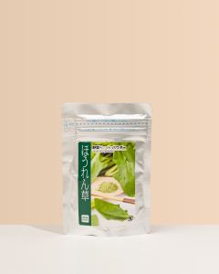 Mikasa ผงผักโขม 100% | Hourensou Fine Powder จากญี่ปุ่น ขนาด 40g
