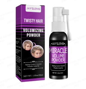 Lazy Essentials Bangs Volumizing Spray LeaveIn Hair Oil Removal Fast and Long Lasting