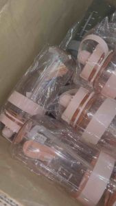 Food Grade PP Large Capacity 1 or 2 Litre Quality Food Grade Portable Water Bottle Air Bottle Minum大容量便携式水壶