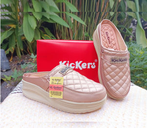 SEPATU WEDGES WANITA / WEDGES SANDAL WANITA 01k