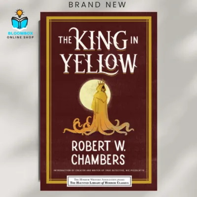 The King in Yellow