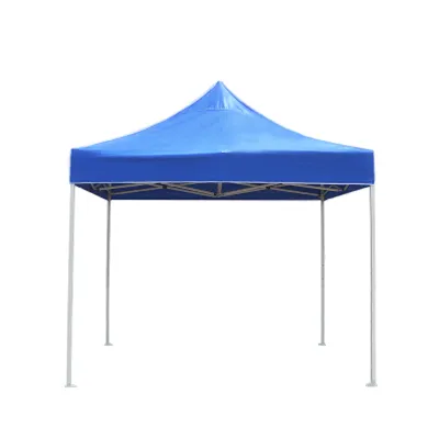 Gazebo Tentage (Enhanced) | Outdoor BBQ Tent | Canopy Tent | Picnic Tentages Shelter 2M / 3M
