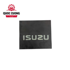 TẤM CHẮN BÙN BỐ BĂNG TẢI NHẬT ZIN DÙNG CHO XE TẢI ISUZU từ 2T5 tới 15T (GIÁ BÁN 1 TẤM)
