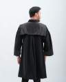 TOGA PENGACARA - TOGA ADVOKAT- TOGA LAWYER - JUBAH - TOGA PENYUMPAHAN - TG - BOLDEN. 