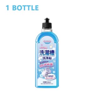 Washing Machine cleaner 99% Efficient Sterilization oxygen Active Cleaning and Maintenance