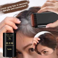 Instant Root Touch Up Stick for Gray Hair Waterproof Long Lasting Coverage Natural Looking Hair Color Blends Seamlessly Easy to Apply No Mixing Needed Travel Friendly. 