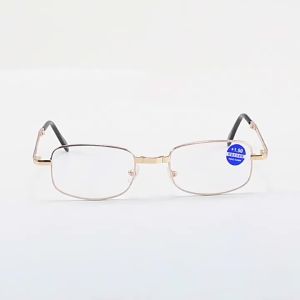 folding reading glasses Specific product format from source title Check size and compatibility Use only for stated purpose foldable form bedroom furnishing guest room setup reading glasses