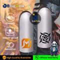 Bluewow Ultra-thin Gaming Finger Cover - Made of superconducting silver fiber, high sensitivity and breathability, suitable for MLBB/PUBG. 