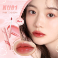 PINKFLASH Watery Glam Lip Gloss PF-L09 | Lipgloss | Lip Stain | Super Glossy | Pink Flash. 