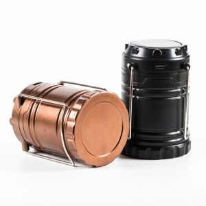 Solar Rechargeable Outdoor Camping Lantern Flashlight Torchlight/Lampu Suluh Tanglung