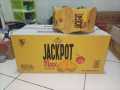 Chiki Jackpot Maxx Berhadiah Uang 1 Dus 40 Bungkus. 