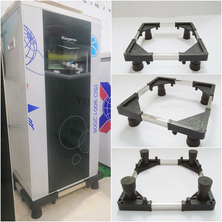 Chân đế kê máy lọc nước đa năng- giá đỡ máy lọc nước- kệ kê máy lọc ...