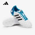 รองเท้าฟุตบอล Adidas 11Pro x Toni Kroos FG ( หนังจิงโจ้ ). 