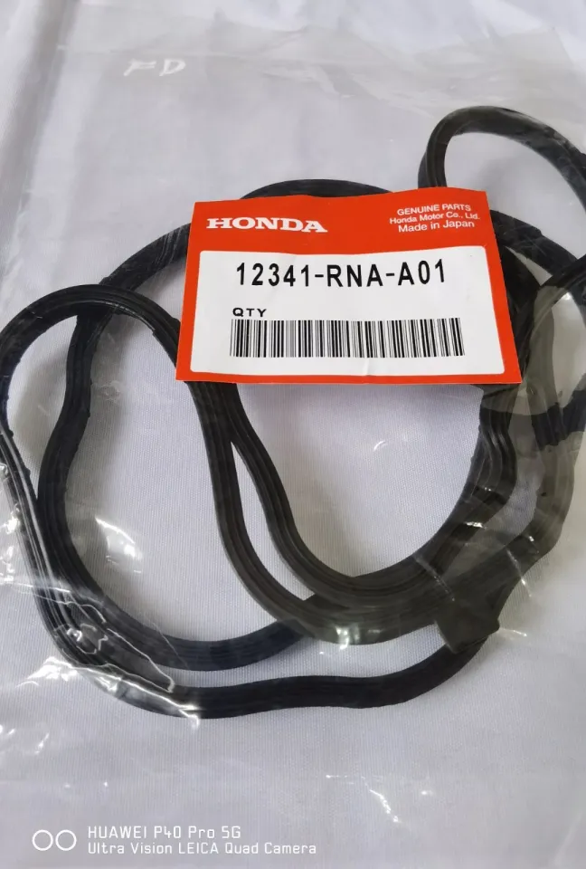 Valve cover online gasket honda civic