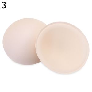 PETIYOUZA 1Pair Swimsuit Bikini Intimates Accessories Push Up Cups Chest Cup Breast Bras Bra Pads Insert Pad
