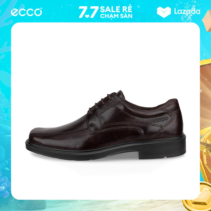 Giày Tây Ecco Nam Helsinki Classic M 54071401072 231 Giày Da Bò